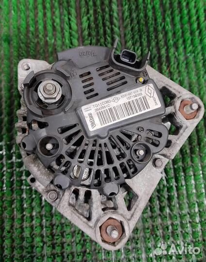 Генератор Renault Megane 2 (LM0C) 2008