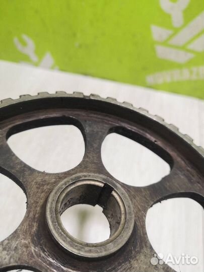 Шестерня (шкив) распредвала Фольксваген Пассат Б3