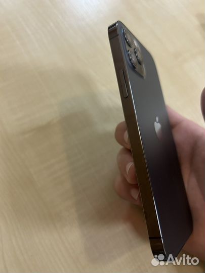 iPhone 12 Pro, 256 ГБ