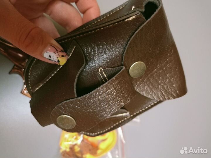 Рогатка с лазером