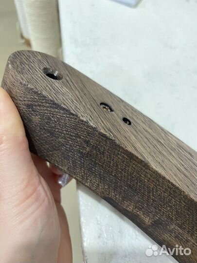 Гамак для животных из нат.дуба