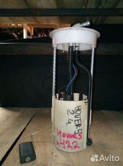 Топливный насос Great Wall Hover H5 4G69S4N 2014