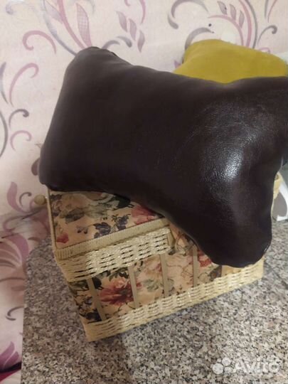 Автомобильная подушка