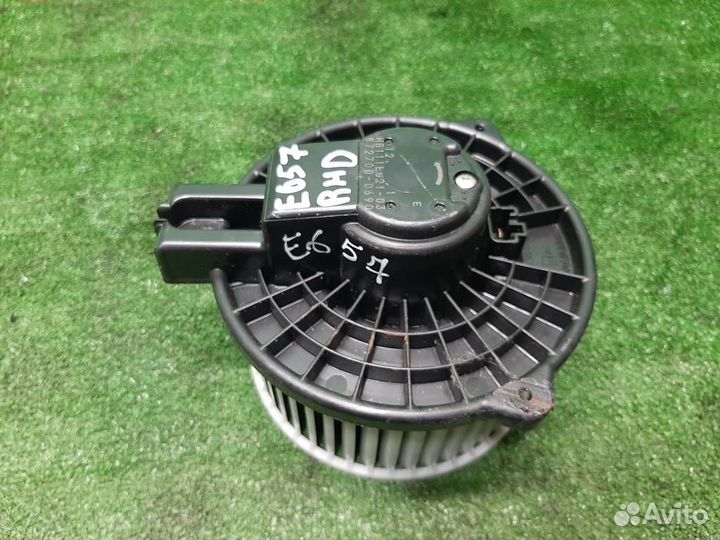 Моторчик печки Mazda 6 (GH) 2009