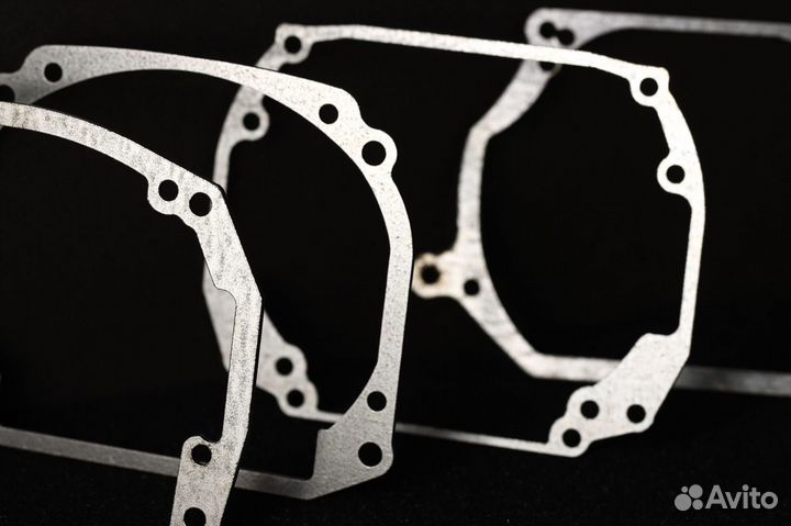 Переходные рамки для линз Hella 3R 5R, GTR