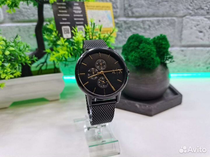 П.7311 Часы Armani Exchange AX2716
