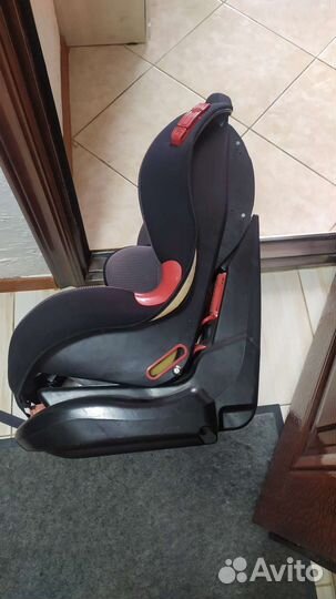 Детское автокресло