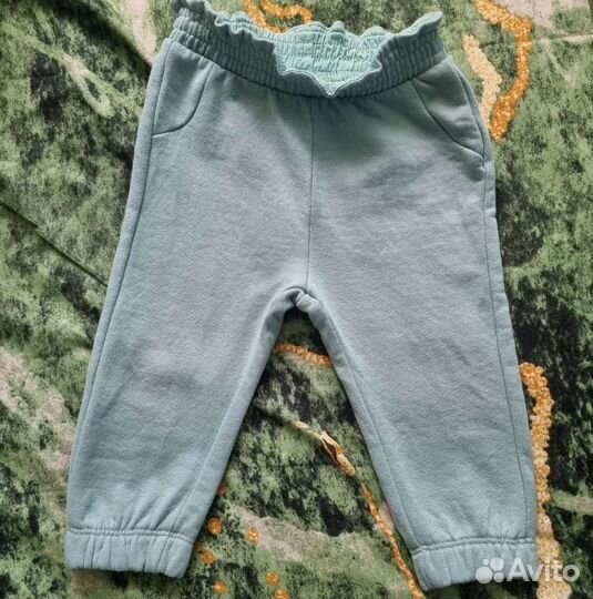 Детские вещи на девочку