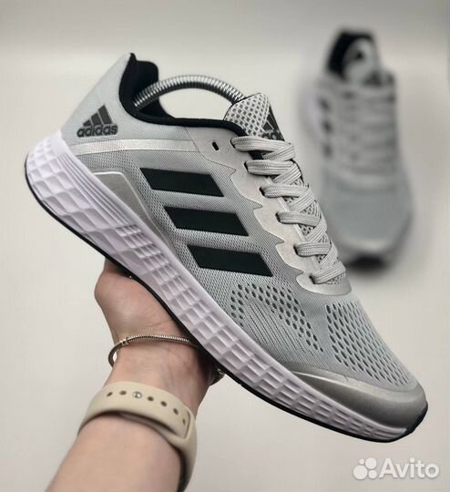 Кроссовки Adidas мужские летние