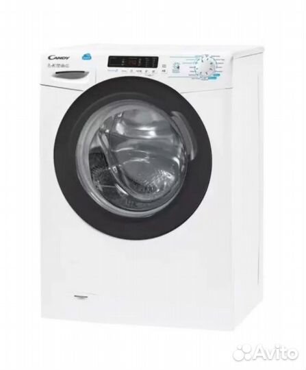 Стиральная машина Candy 7 кг Новая в упаковке