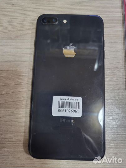 iPhone 8 Plus, 64 ГБ