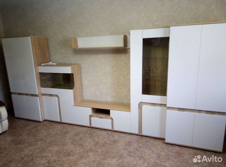 Сборка мебели, кухни