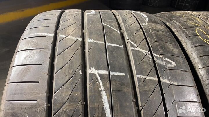 Continental ContiSportContact 5P 315/30 R21 105Y