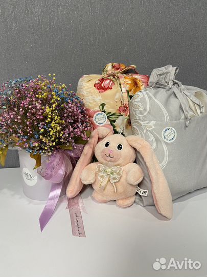 Постельное белье своими руками