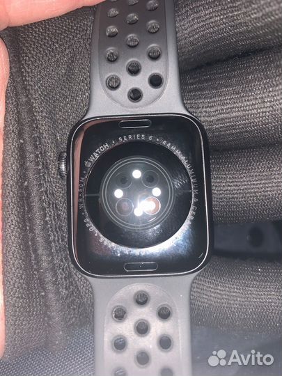 Apple watch 6 44 mm