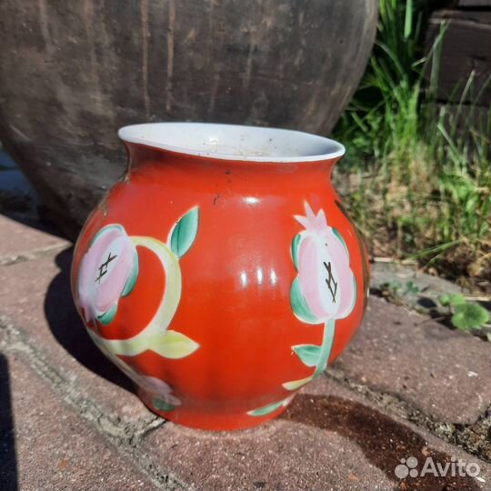 Сахарница Дулево Золотой Олень