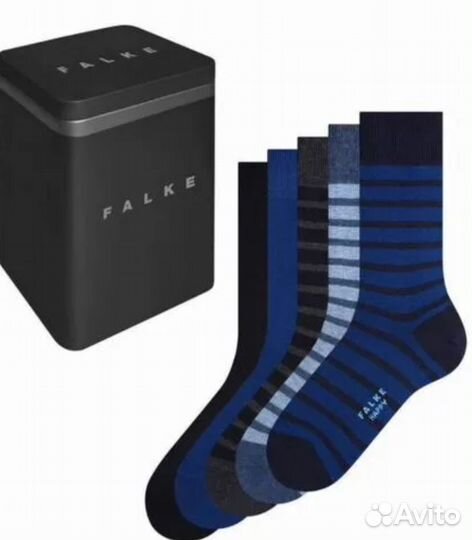 Носки Falke для заказа