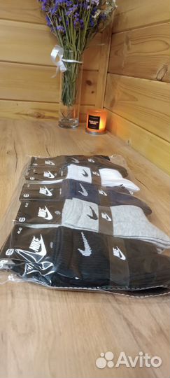 Мужские носки