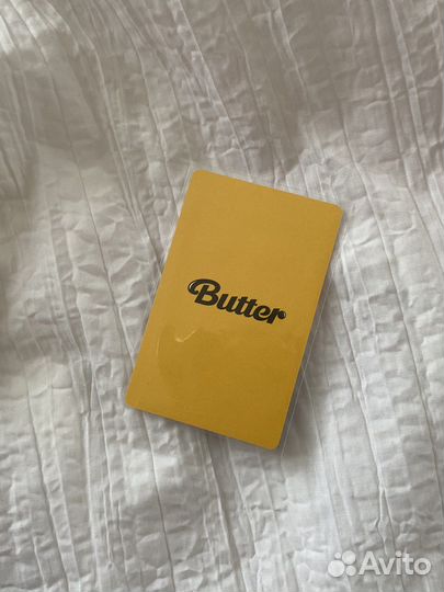 Карта Хосока