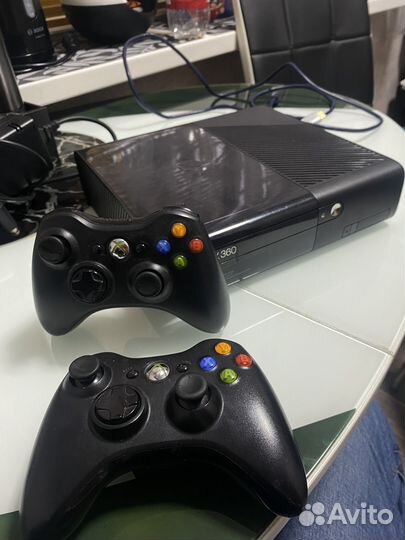Xbox 360