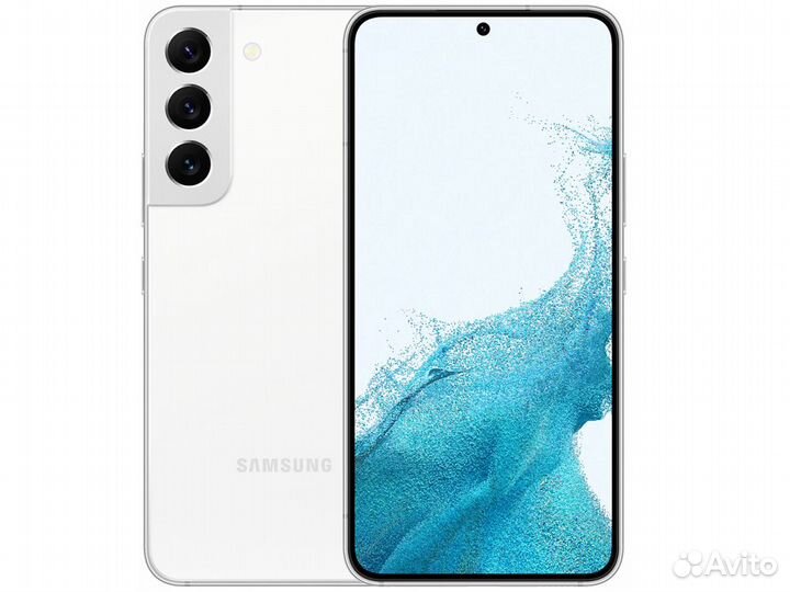 Samsung Galaxy S22, 8/256 ГБ