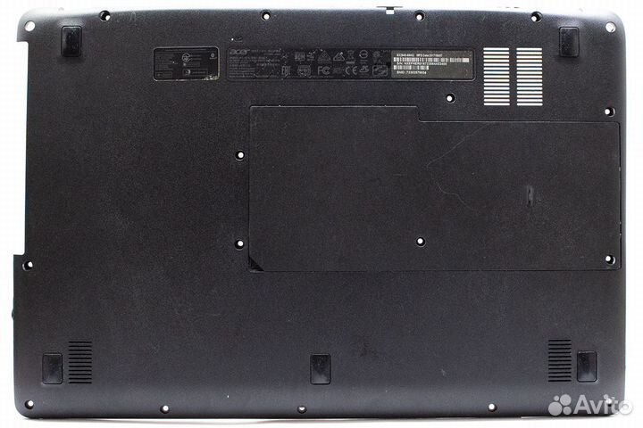 Поддон Acer EX2540, AP1NX000500 corp686