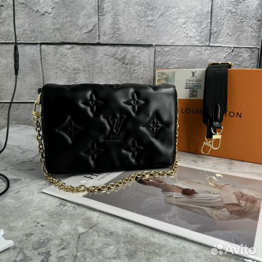 Сумка Louis Vuitton женская