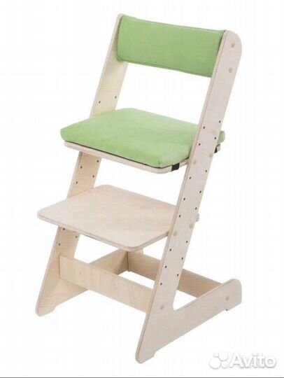 Детский стул Фоксик