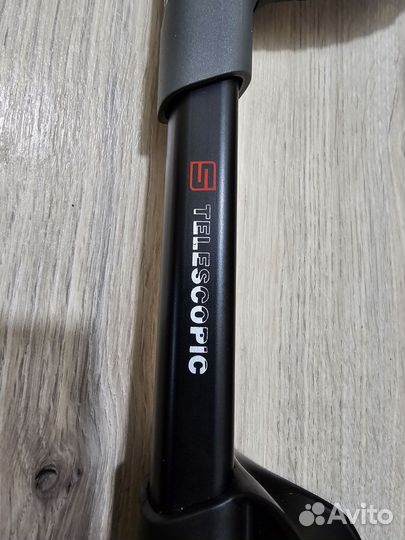 Металлоискатель XP deus 2