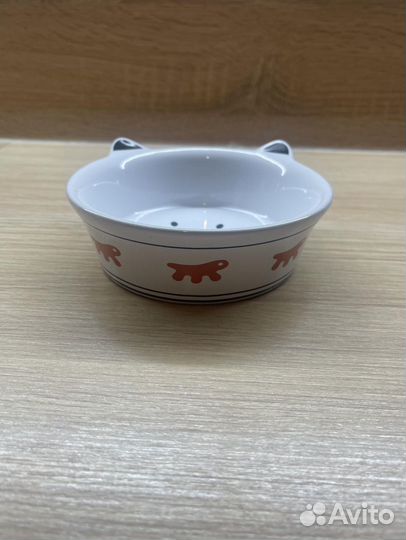 Миски для животных для кошек