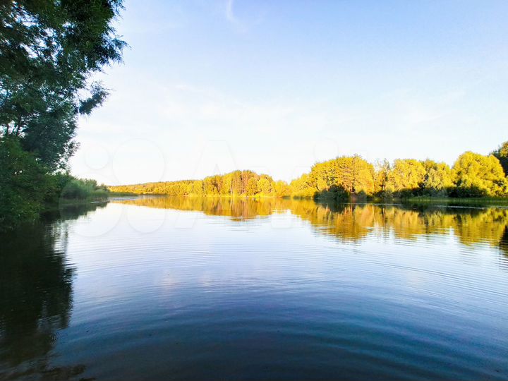 Участок 8 сот. (ИЖС)