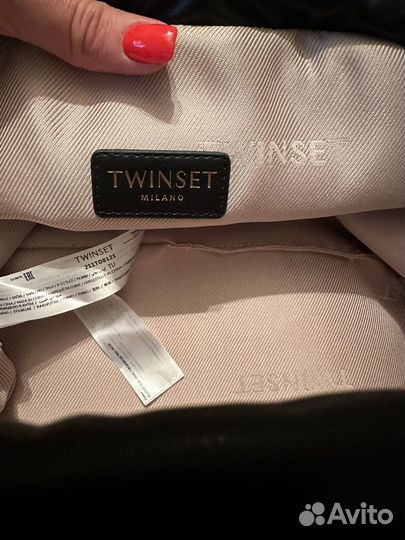 Сумка Twinset новая