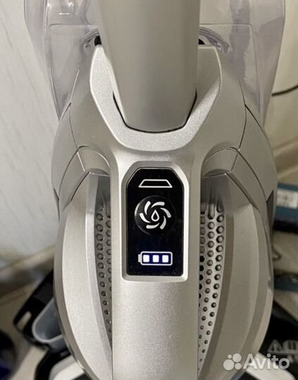 Беспроводной моющий пылесос Bissell 2582N