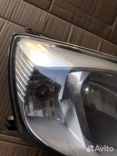 Фара передняя правая LADA Granta (3997)