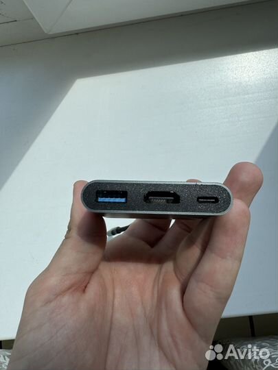 Адаптер для пк/планшета