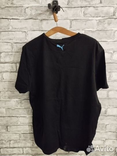 Футболка puma