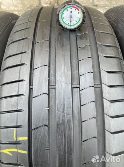 Pirelli P Zero PZ4 245/45 R20