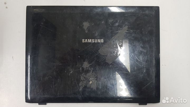 Ноутбук Samsung NP-R70 в разборе