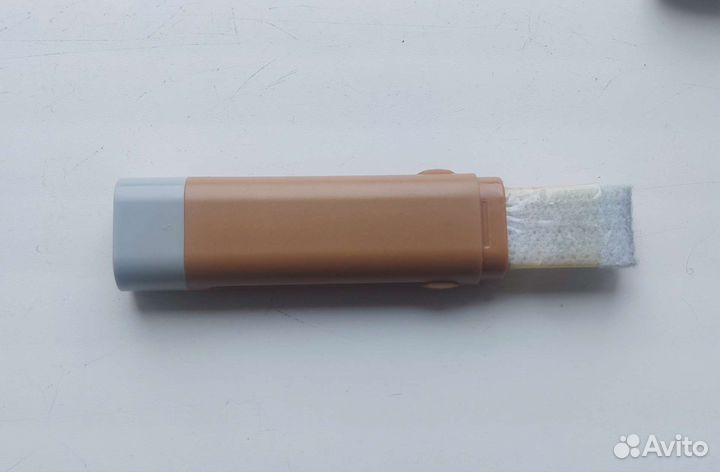 Очиститель для гитарных струн