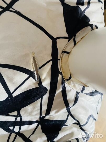 Стул для кормления