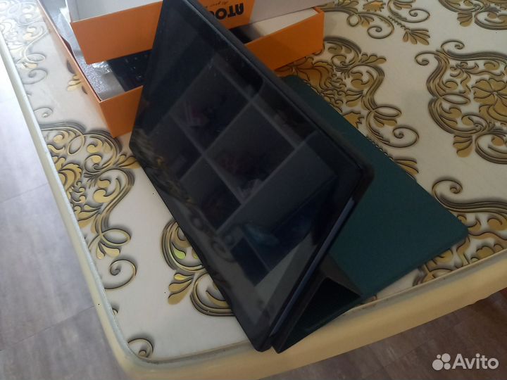 Ноутбук atouch X19PRO 8GB+256GB