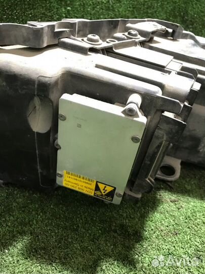 Фара передняя правая Audi A8 D3 BVJ 4.2 FSI 2007