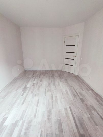 1-к. квартира, 38,5 м², 2/17 эт.