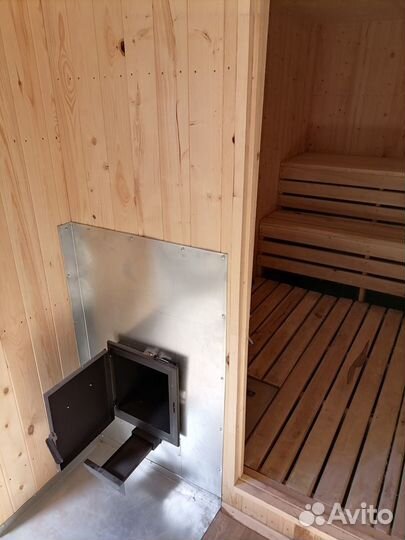 Вагончик Бытовка