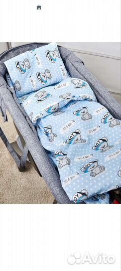 Матрас в коляску