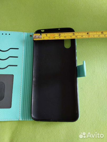 Чехол на Xiaomi redmi 9A