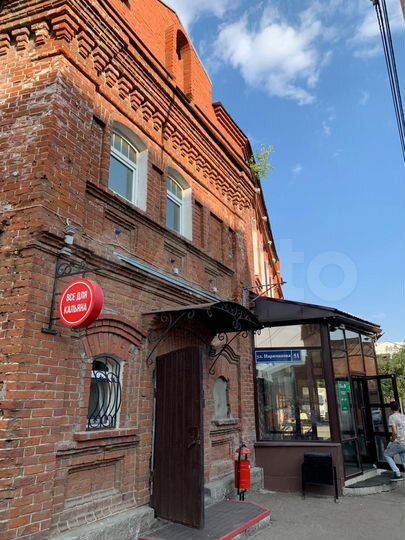 Кафе, Общепит, Магазин, 237.8 м²