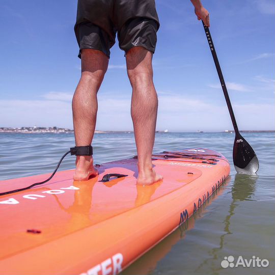 SUP доски Aqua Marina