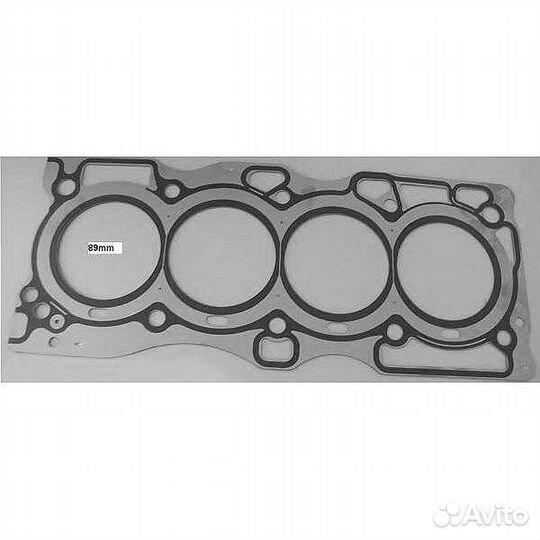 Прокладка гбц Victor Reinz 61-53295-00