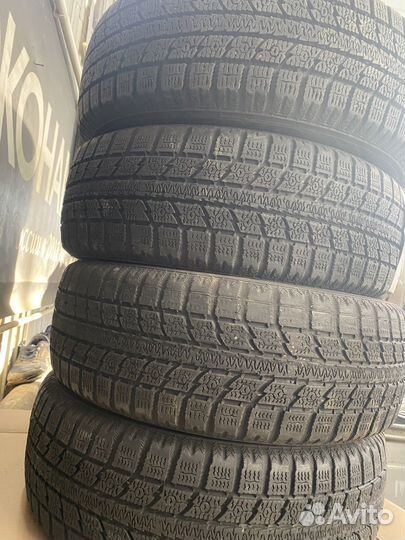 Toyo Observe Ice-Freezer 185/60 R15